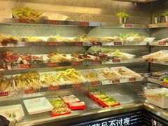 -钢管厂五区小郡肝火锅串串香(总店)
