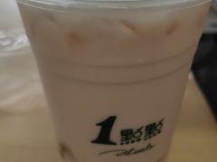 -1点点(萧山高教园店)