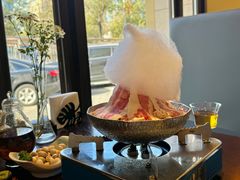 -松子料理(白家庄店)