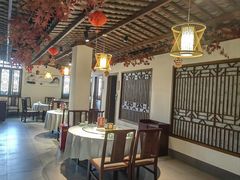 -小方外婆菜(蒙山路店)