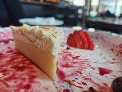 芝士蛋糕-MARU玛露音乐餐厅(前滩世贸店)