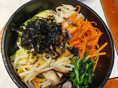 -六七八韩式烤肉·韩国料理(上杭路店)