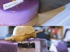 -黑池口感烘焙·生日蛋糕(坂田店)