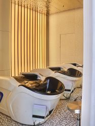 -型色沙龙 Color Salon