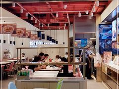 门面-谷田稻香·砂锅菜(川沙百联店)