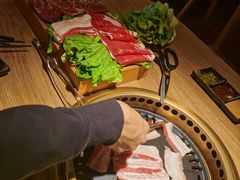 -一井烧肉·活鳗·火锅(毕淘买店)