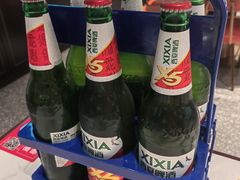 -清真·宁夏印象·盐池滩羊肉体验店(江宁路店)