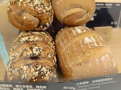 -WHEAT&BAKER-麥(凯德来福士店)