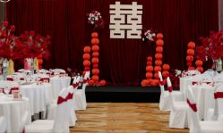 -成都瑞城名人酒店·宴会厅