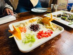 -玛吉阿米·餐吧