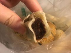 枣泥豆沙馅点心-清真全盛斋传统糕点(西羊市店)
