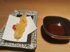 -京旬海鲜放题·铁板烧自助餐厅