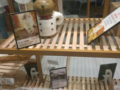 -西村叔叔的店·面包·甜品·蛋糕(崂山丽达店)