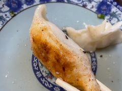 -胡记锅贴·沪上游子老鸭粉丝汤(太原路店)