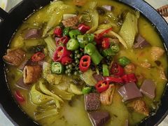 -高老庄新家宴(北斗星广场店)