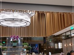 大堂-莆田餐厅PUTIEN(三里屯店)