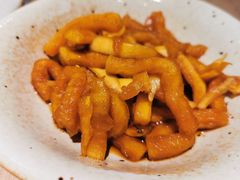 -大师兄·西北小馆(南沙万达广场店)