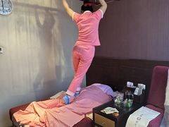 -五指生足疗保健(通州旗舰店)