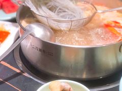 牛肉抄手-二刀潮牛(重庆光环购物公园店)