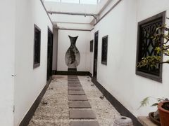 -稍可轩博物馆餐厅