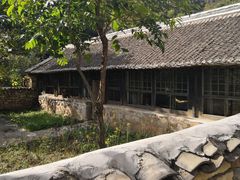 -北京山里寒舍度假酒店