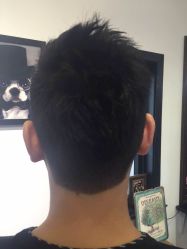 iphone_upload_pic-3AM HAIR SALON烫发染发接发