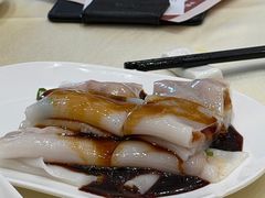 -兴悦酒家(保利克洛维店)