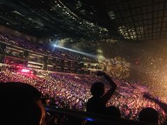 -成都金融城演艺中心