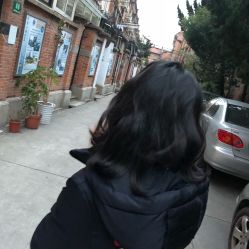 点击看大图 蛋卷发-SALON V