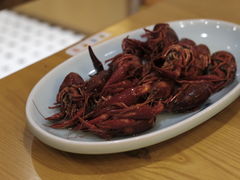 -丁记盐蘸牛肉·新杭菜(河东路店)