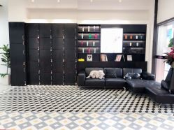 -ASA HAIR SALON