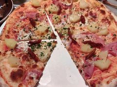 -玛尚诺意式餐厅(天环广场店)