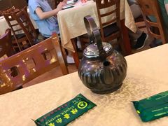 -维吾尔餐厅(宜山路店)