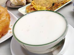 润肺杏仁露-芬芳甜品(同福路店)