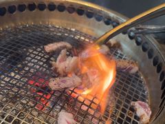 -铭牛烧肉·和牛海鲜自助(高新月牙湖店)