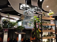 -舌尖上的食缘花园主题餐厅