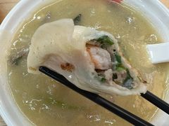 -众品老方子锅贴甜沫(李村店)