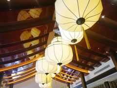 大堂-西安凯悦酒店·湖畔中餐厅
