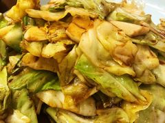 -丁记盐蘸牛肉·新杭菜(河东路店)