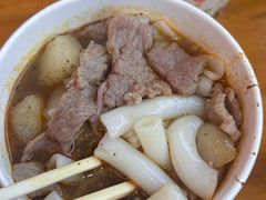 -王记生烫牛杂面馆(兰陵路店)