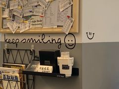 -CoffeeVendor(西乡店)