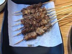 -鸽子刘铁锅炖鱼(劲松店)
