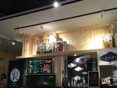 -东菊料理(吉利购物广场店)