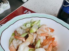-巧克力渔家.小船海鲜胶东菜(万平口店)