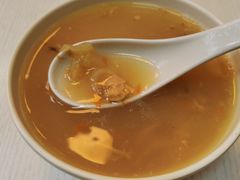 鸡汤-宝兴源记手撕鸡(第88分店)