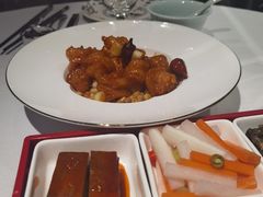 -小河盐帮·私家菜·烤鸭(三元桥·霄云路店)