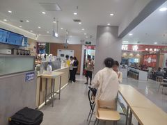-茶百道(龙阳广场店)