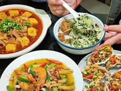 -慢鼓海鲜小馆Mangoo Bistro(交子大道店)