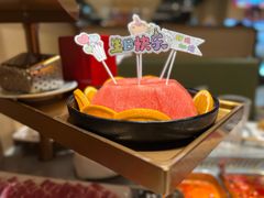 -海底捞火锅(万象城店)