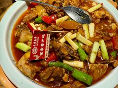 -龙潭喜客·四川客家菜